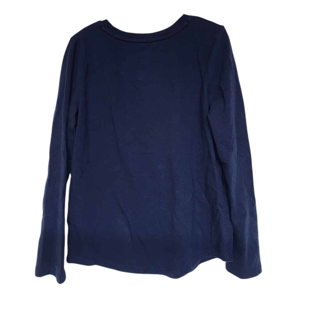 Disney Encanto Jumping Beans Long Sleeve Shirt Girls Size 6 Believe In Magic - Picture 2 of 4